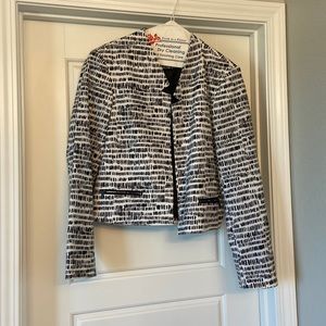 Calvin Klein Blazer
